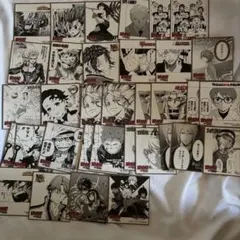 在*せ様 ジャンプフェア in アニメイト 色紙 特典