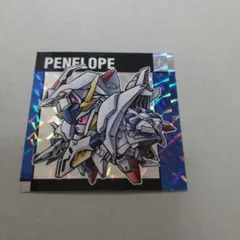 元祖SDガンダム　スナック２