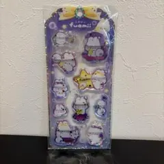 ふあみい　ウォーターシール　カミオジャパン