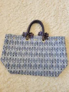 レクリエイティブ　Ｌ　トート　リボンのサムネイル