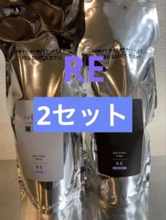 レカルカ Drex エッセンス S 2個セット - メルカリ