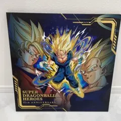 スーパードラゴンボールヒーローズ 12th　ANNIVERSARY　４セット スーパードラゴンボールヒーローズ 12th ANNIVERSARY SPECIAL