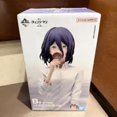一番くじ 劇場版チェンソーマン レゼ篇 第2弾 B賞 レゼ フィギュア