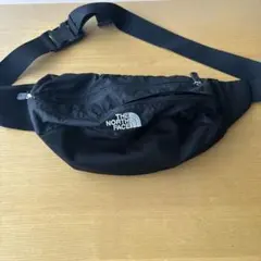 THE NORTH FACE NM71904 スウィープ 4L ボディバッグ美品