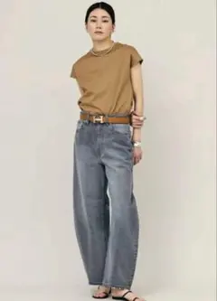 Curensology ノースリーブプルオーバーのサムネイル