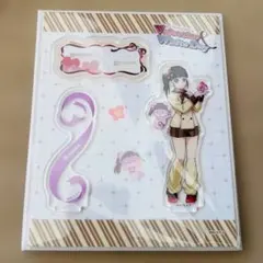 アクリルスタンド