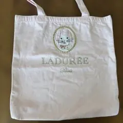 LADURÉE トートバッグ うさぎ