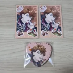 にじさんじ 北見遊征 バレンタイン