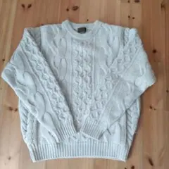 LAUTREAMONT MEN ロートレアモン メンズ ニット セーター