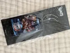 鬼滅の刃 無限列車編 アクリルキーホルダー