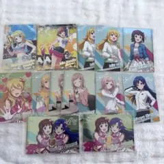 アイドルマスターツアーズ