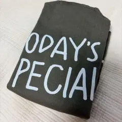 TODAY'S SPECIAL エコバッグのサムネイル