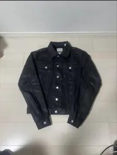 HELMUT LANG 本人期99aw モッズコート - メルカリ