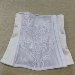 ウエストニッパー サイズ64 補正下着 アルファビューティ 日本製 匿名配送