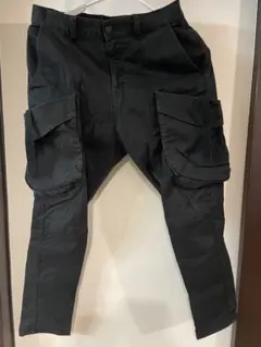 ヴァルゴ　カーゴパンツ