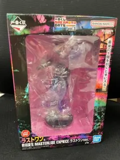 さ*か様 一番くじ ラストワン賞 SAKAMOTO DAYS サカモトデイズ I