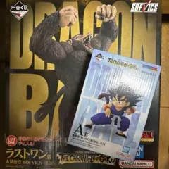 2026年最新】一番くじドラゴンボール ラストワン賞の人気アイテム