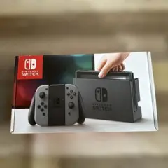 【初期化済み】Nintendo Switch 本体 ブラック