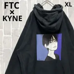 2025年最新】kyne ftcの人気アイテム - メルカリ