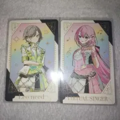 2026年最新】日野森志歩カードセットの人気アイテム - メルカリ