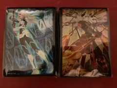 2025年最新】閃刀姫 スリーブ エンゲージの人気アイテム - メルカリ