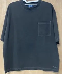 ナノユニバース　Tシャツ　L
