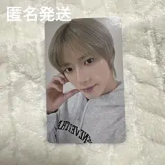 TXT トゥバ ボムギュ トレカ sanctuary