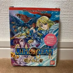 ワンダースワン　ワンピースソフト販促品 ワンダースワンワンピースソフト販促品