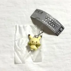 ピカチュウ