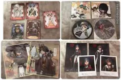 【第五人格】一番くじ ウエハース コラボコースター