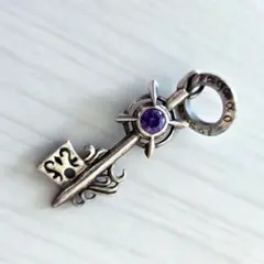 ムーンビームスMOONBEAMSザガードzagadoペンダントトップシルバー 