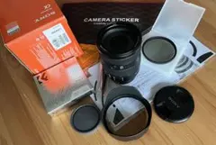 2026年最新】24-105mm f4 g ossの人気アイテム - メルカリ