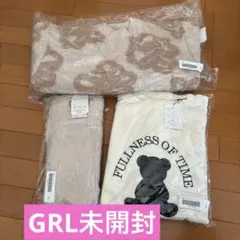 GRL ニット、トップスなど