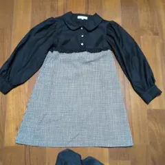 Pomona Kiss ワンピース 130cm