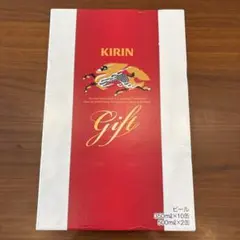 キリン一番搾り・晴れ風 ２種ギフトセット K-IH3のサムネイル