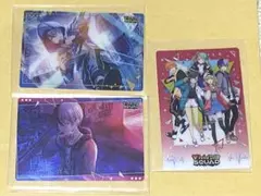 プロセカ 青柳冬弥 カード まとめ売り