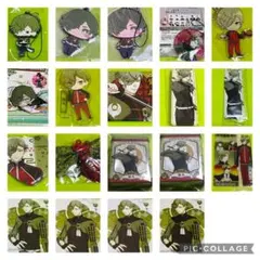 刀剣乱舞【古備前　セット】のサムネイル