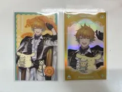 オリエンスサンリオコラボ 宇佐美リト