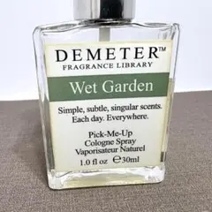 M〇⑧ディメーター　ウェットガーデン　Wet Garden 　30mlのサムネイル