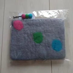 新品☆ポーチ
