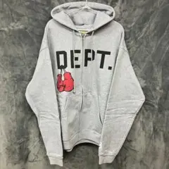 Gallery Dept Boxing Zip Up ギャラリーデプト パーカー - メルカリ