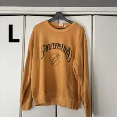 グレートフルデッド　スウェット