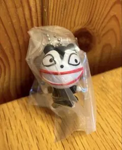 ナイトメアビフォアクリスマス　バンパイアテディ　カプセルトイのサムネイル