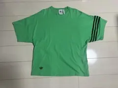 アディカラー Tシャツ