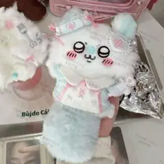 ちいかわぬいぐるみ