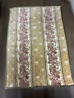 【新品】西川の毛布「素材自慢」140cm✕200cm アクリル100% 洗えますのサムネイル