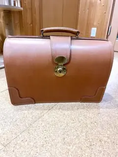 【値下げ中】希少　ヴィンテージブラック　ホワイトハウスコックス　ダレスバッグ 2025年最新】ホワイトハウスコックス ダレスバッグの人気