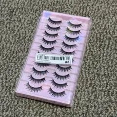 SHEIN つけまつげ