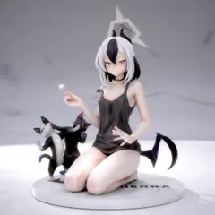 ブルーアーカイブ　調月リオ　ガレージキット（メルカリ最安値） 2025年最新】調月リオ フィギュアの人気アイテム - メルカリ