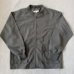 グローバルワーク ナイロンブルゾン 150